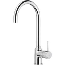 KFA Armatura Neda bateria kuchenna stojąca chrom 5823-915-00