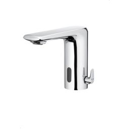 KFA Armatura Salto bateria umywalkowa stojąca chrom 592-200-00