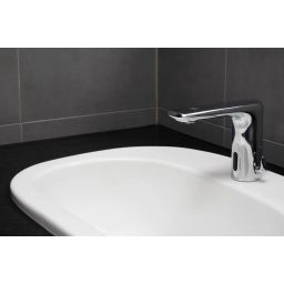 KFA Armatura Salto bateria umywalkowa stojąca chrom 592-200-00