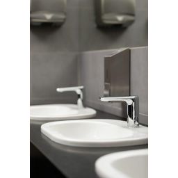 KFA Armatura Salto bateria umywalkowa stojąca chrom 592-200-00