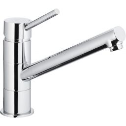 KFA Armatura Andra bateria kuchenna stojąca chrom 6533-915-00