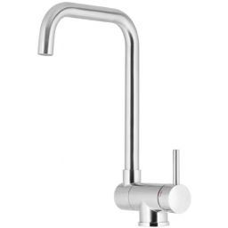 KFA Armatura Theta II bateria kuchenna stojąca inox 6823-915-22