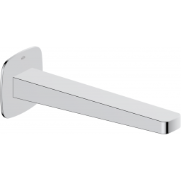 KFA Armatura Malaga wylewka do baterii wannowej chrom 836-007-00