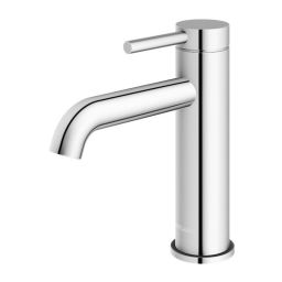 Kohlman Axel bateria umywalkowa stojąca chrom QB105A