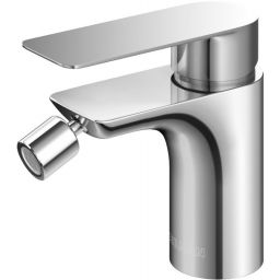Kohlman Proxima bateria bidetowa stojąca chrom QB130P