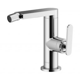 Kohlman Boxine bateria bidetowa stojąca chrom QB130B