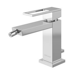 Kohlman Nexen bateria bidetowa stojąca chrom QB130U