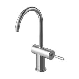 Kohlman Maxima bateria kuchenna stojąca chrom QB140M