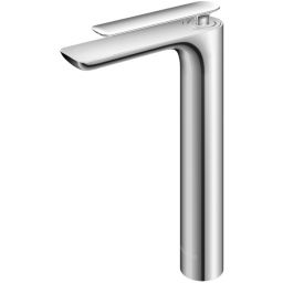Kohlman Experience bateria umywalkowa stojąca wysoka chrom QB170E