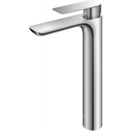 Kohlman Proxima bateria umywalkowa stojąca wysoka chrom QB170P