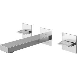 Kohlman Excelent bateria umywalkowa podtynkowa chrom QW190H