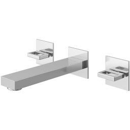 Kohlman Nexen bateria umywalkowa podtynkowa chrom QW193U