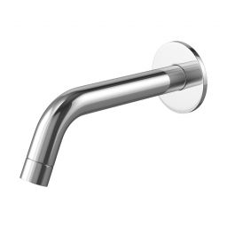 Kohlman wylewka do baterii 20 cm chrom QW230M