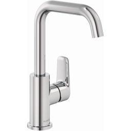 Kludi X0 bateria umywalkowa stojąca chrom 310280575