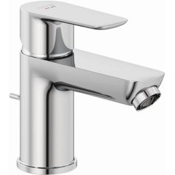 Kludi X0 bateria umywalkowa stojąca chrom 312660575