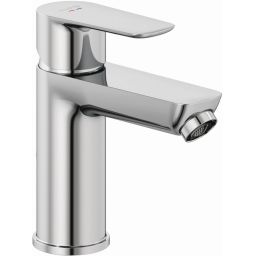 Kludi X0 bateria umywalkowa stojąca chrom 312820575