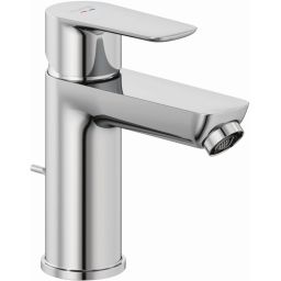 Kludi X0 bateria umywalkowa stojąca chrom 312880575