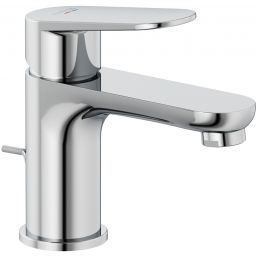 Kludi X1 bateria umywalkowa stojąca chrom 322660575