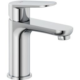 Kludi X1 bateria umywalkowa stojąca chrom 322820575