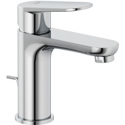 Kludi X1 bateria umywalkowa stojąca chrom 322760575