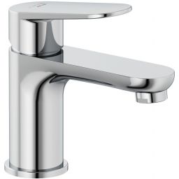 Kludi X1 bateria umywalkowa stojąca chrom 322900575