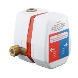 Kludi termostat element podtynkowy 35156