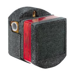 Kludi Zenta element podtynkowy z zasilaczem 38003