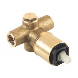 Kludi element podtynkowy do baterii natryskowej 38826N