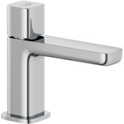 Kludi Renon zawór umywalkowy stojący chrom 421180575
