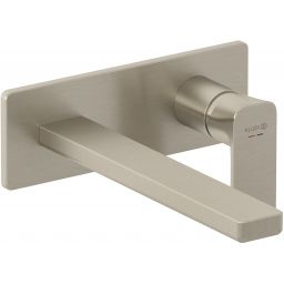 Kludi Renon bateria umywalkowa podtynkowa nikiel szczotkowany 42245N575