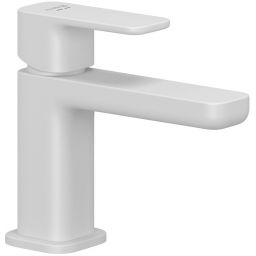 Kludi Renon bateria umywalkowa stojąca biała 422665375