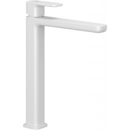 Kludi Renon bateria umywalkowa stojąca biała 422985375