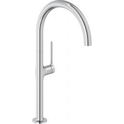 Kludi Reef bateria kuchenna stojąca chrom 508030575