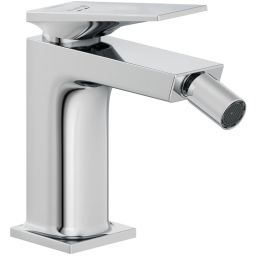 Kludi Decus bateria bidetowa stojąca chrom 542170575