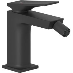 Kludi Decus bateria bidetowa stojąca czarna 542173975