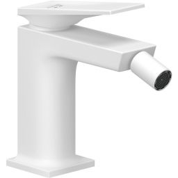 Kludi Decus bateria bidetowa stojąca biała 542175375