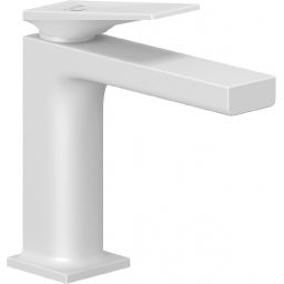 Kludi Decus bateria umywalkowa stojąca biała 542895375