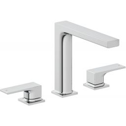 Kludi Decus bateria umywalkowa stojąca chrom 543930575