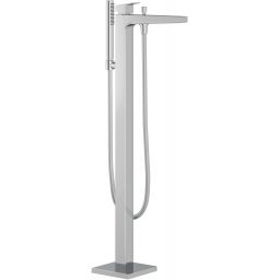 Kludi Decus bateria wannowo-prysznicowa wolnostojąca chrom 545900575