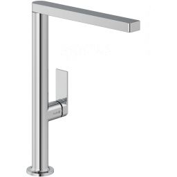 Kludi Qord bateria kuchenna stojąca chrom 568030575