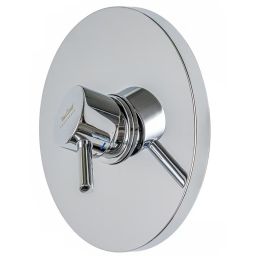 Kronenbach Lima 2.0 bateria prysznicowa podtynkowa chrom 100.2202CRKB