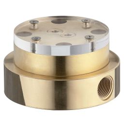 Kronenbach Aqa 2.0 element montażowy podłogowy 23491004KB