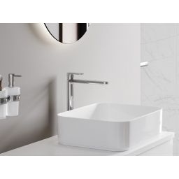 Kronenbach Plana 2.0 bateria umywalkowa stojąca chrom 3032273 KB