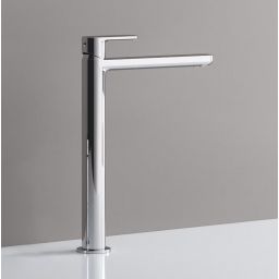 Kronenbach Plana 2.0 bateria umywalkowa stojąca chrom 3032273 KB