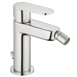 Kronenbach Plana 2.0 bateria bidetowa stojąca chrom 3063273 KB