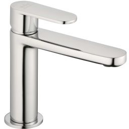 Kronenbach Plana 2.0 bateria umywalkowa stojąca chrom 3082273KBN