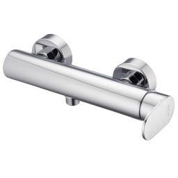 Kronenbach Plana 2.0 bateria prysznicowa ścienna chrom 3670173KB