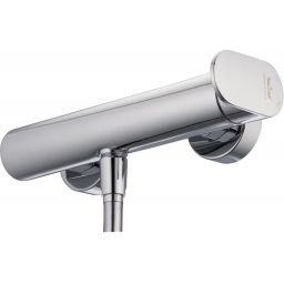 Kronenbach Plana 2.0 bateria prysznicowa ścienna chrom 3670173KB