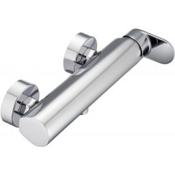 Kronenbach Plana 2.0 bateria prysznicowa ścienna chrom 3670173KB