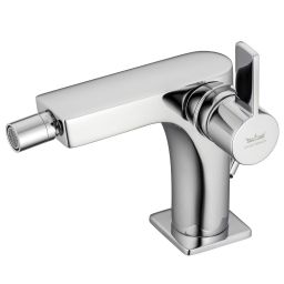 Kronenbach Krona 2.0 bateria bidetowa stojąca chrom 51109010000KB